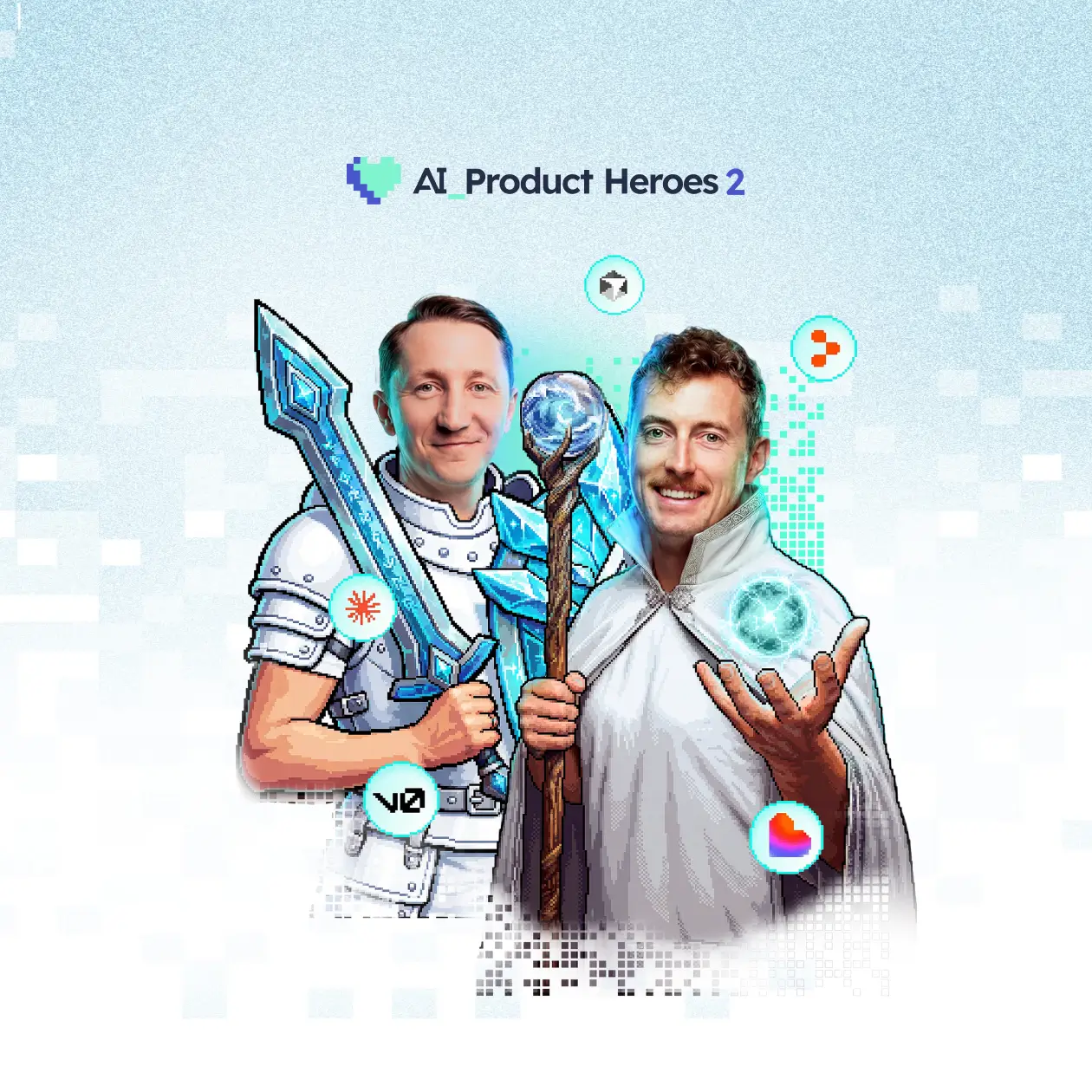 AI Product Heroes