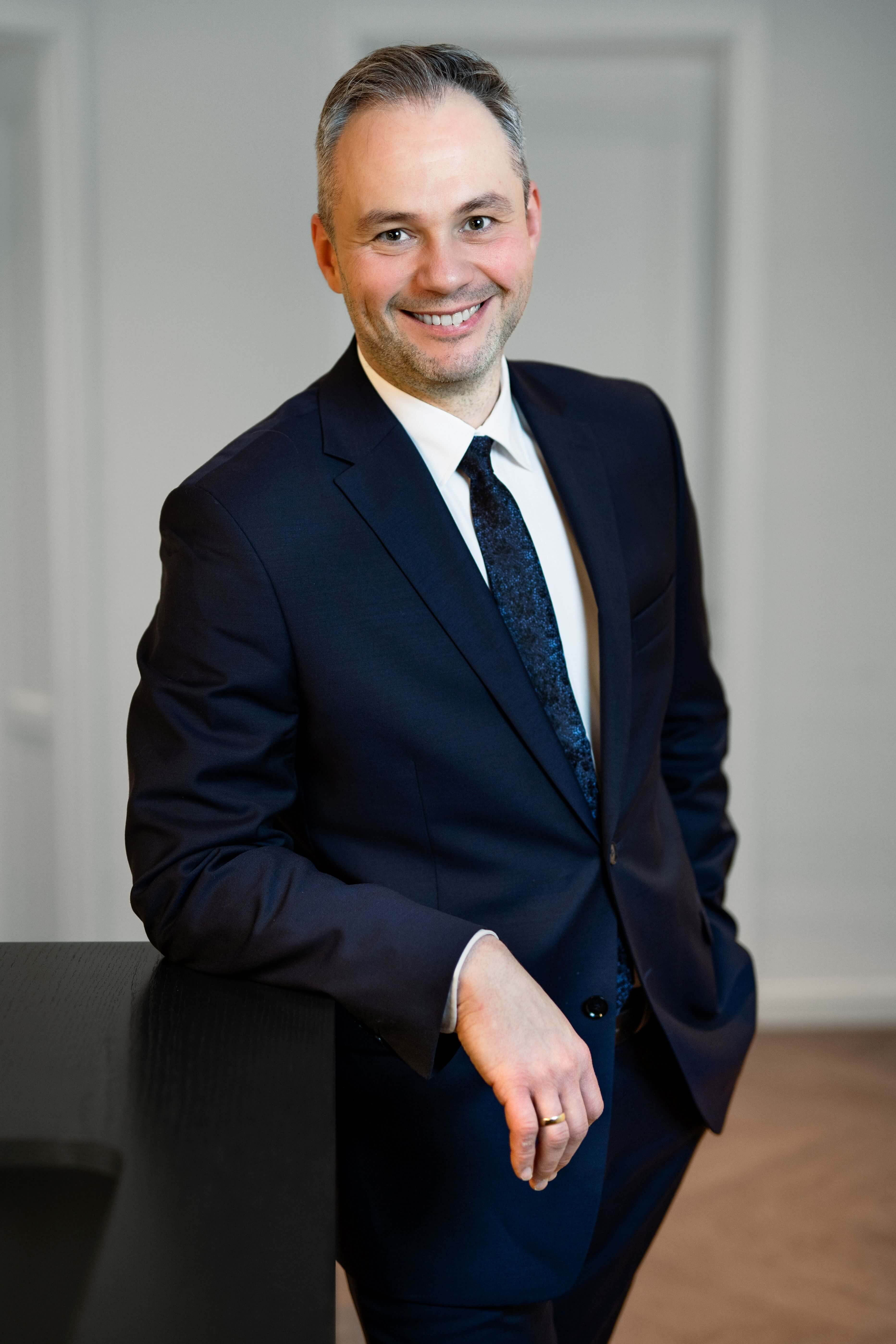 Andrzej Oryl