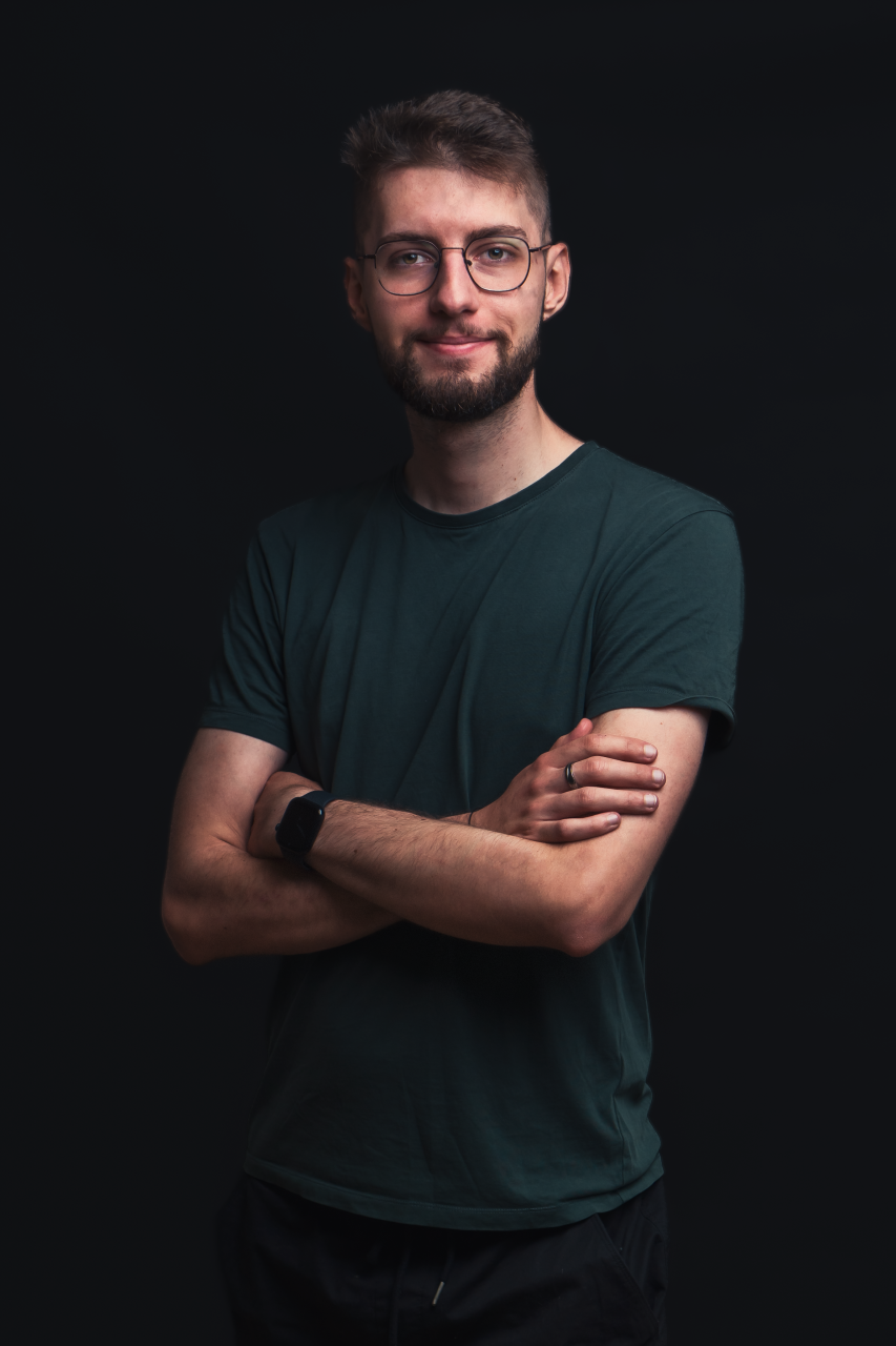 Bartosz Fórmanowski