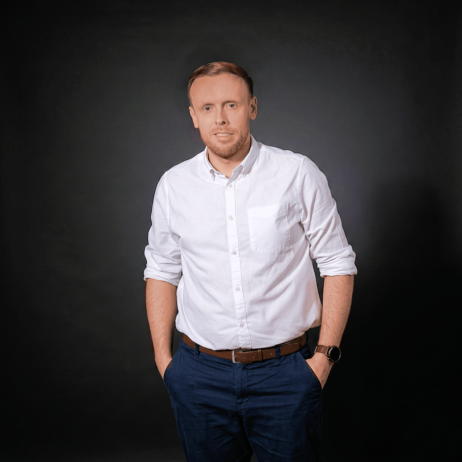 Maciej Jarlaczyński